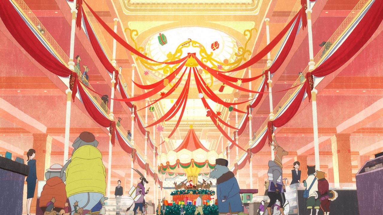 The Concierge : Foto