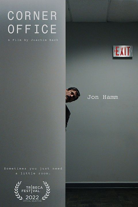 Corner Office : Cartel