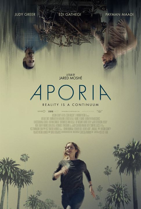 Aporia : Cartel