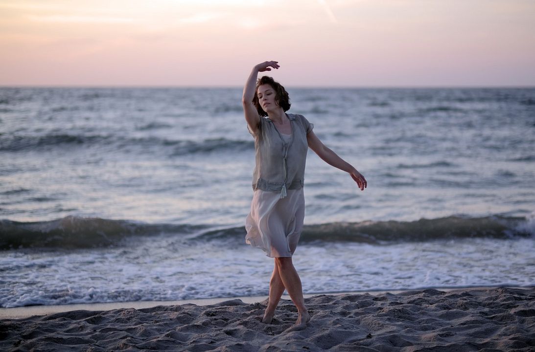  La grandeza de la vida : Foto Henriette Confurius