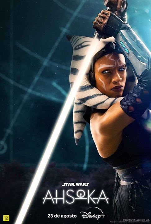 Star Wars: Ahsoka : Cartel