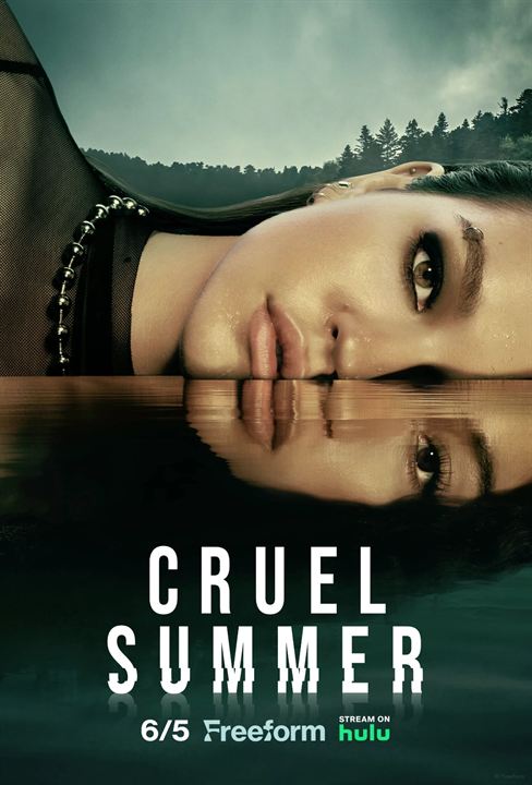 Cruel Summer : Cartel