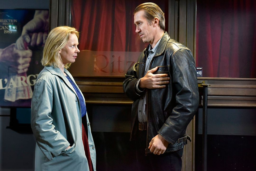 Fallen Leaves : Foto