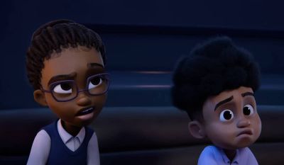 Mi padre, el cazarrecompensas intergaláctico : Foto