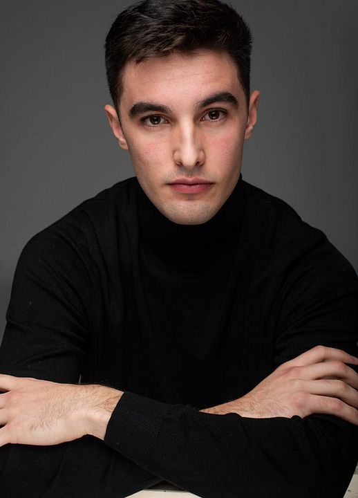 Cartel Paco Márquez