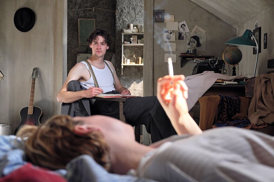 Foto Mala Emde, Thomas Prenn