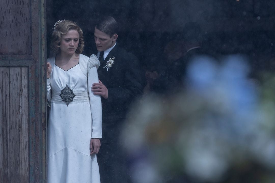 Foto Mala Emde, Max von der Groeben