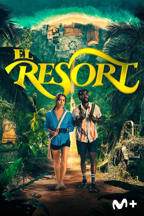 El Resort : Cartel