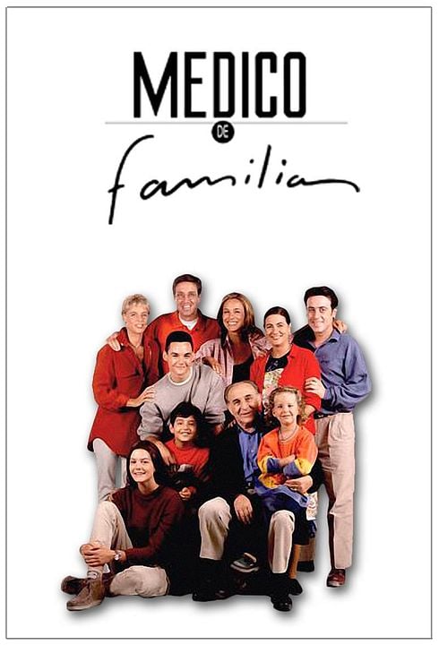 Médico de familia : Cartel