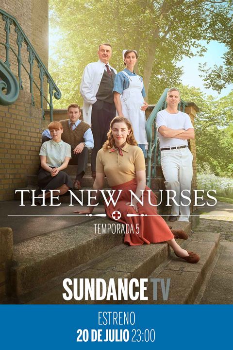 The New Nurses : Cartel