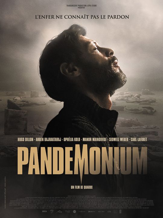 Pandemonium : Cartel