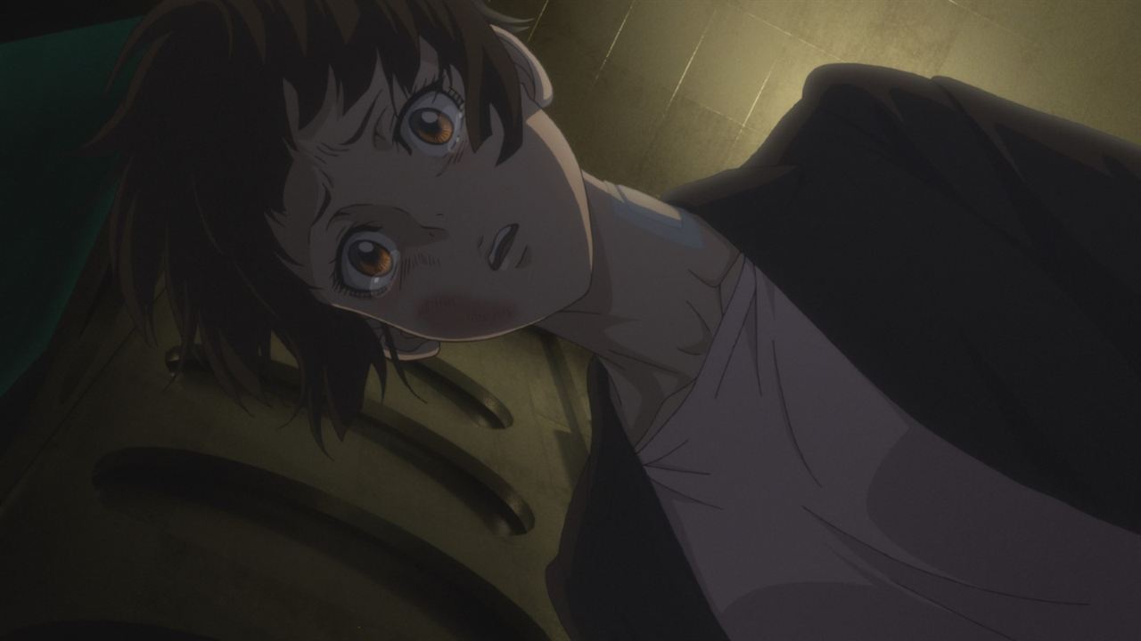 Psycho-Pass: Providence : Foto