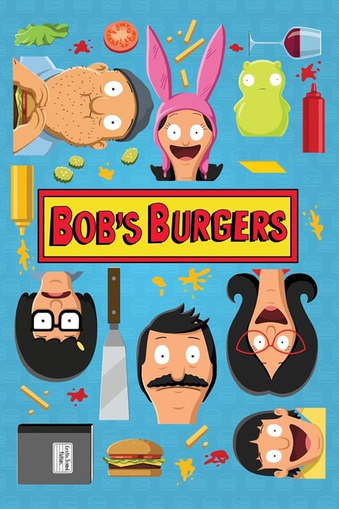 Bob's Burgers : Cartel