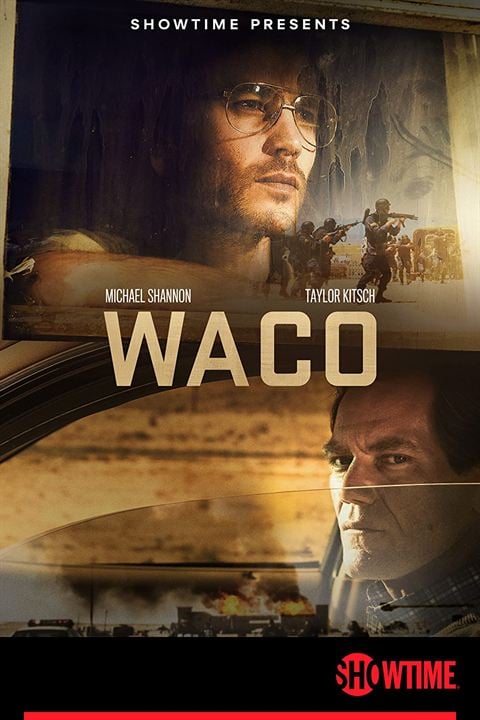 Waco : Cartel