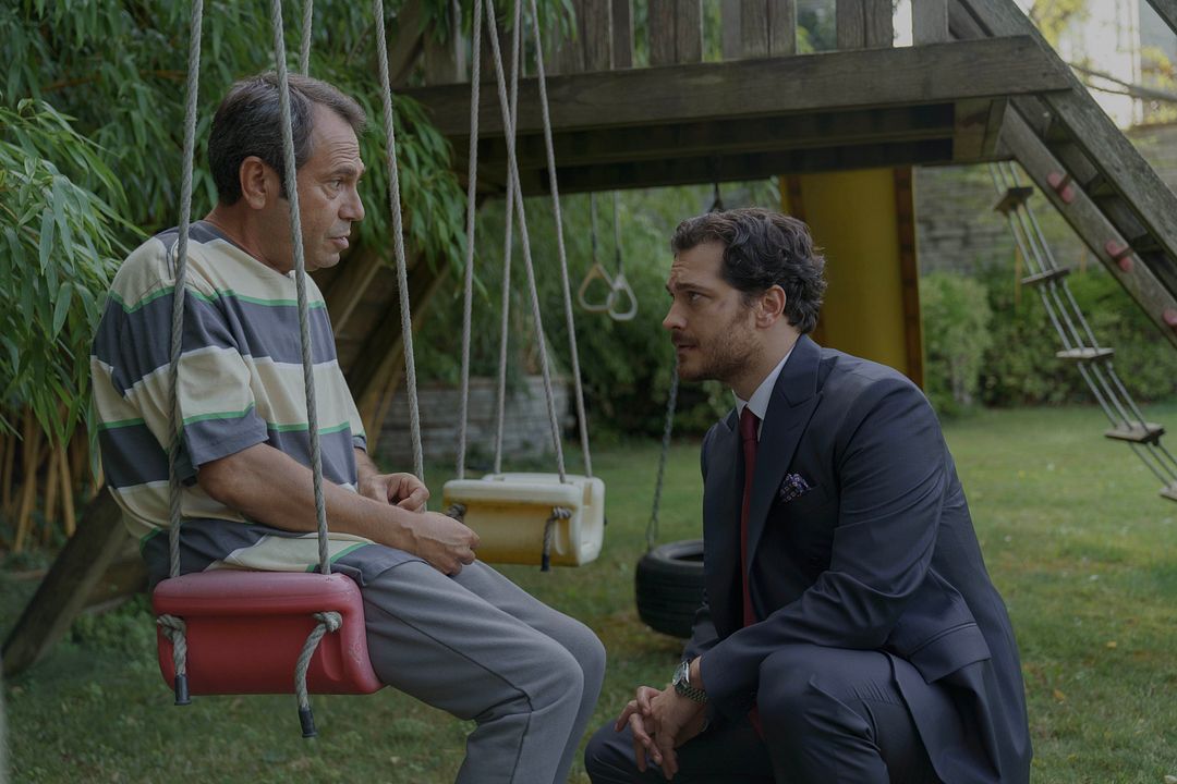 El sastre : Foto