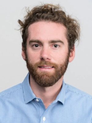 Cartel Mitchell LaFortune