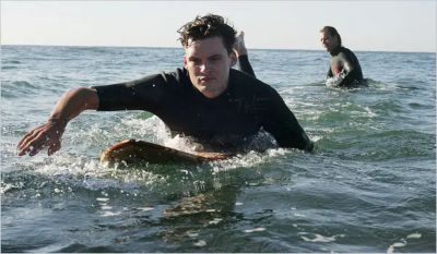 John from Cincinnati : Foto