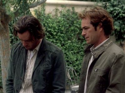 John from Cincinnati : Foto