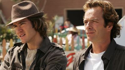 John from Cincinnati : Foto