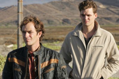 John from Cincinnati : Foto