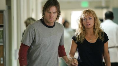 John from Cincinnati : Foto