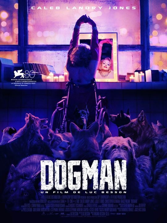 Dogman : Cartel