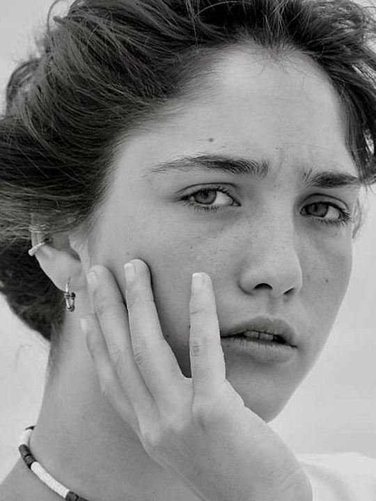 Cartel Hélie-Rose Dalmay