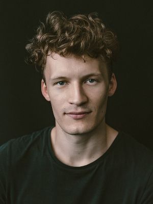 Cartel Michal Balicki