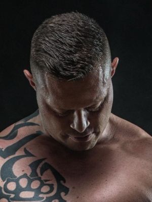 Cartel Billy Clements