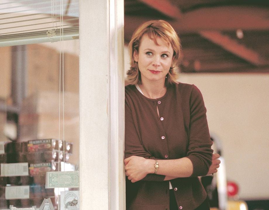 Punch-drunk love (Embriagado de amor) : Foto Emily Watson