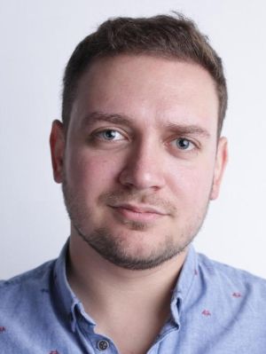 Cartel Boris Dergachev