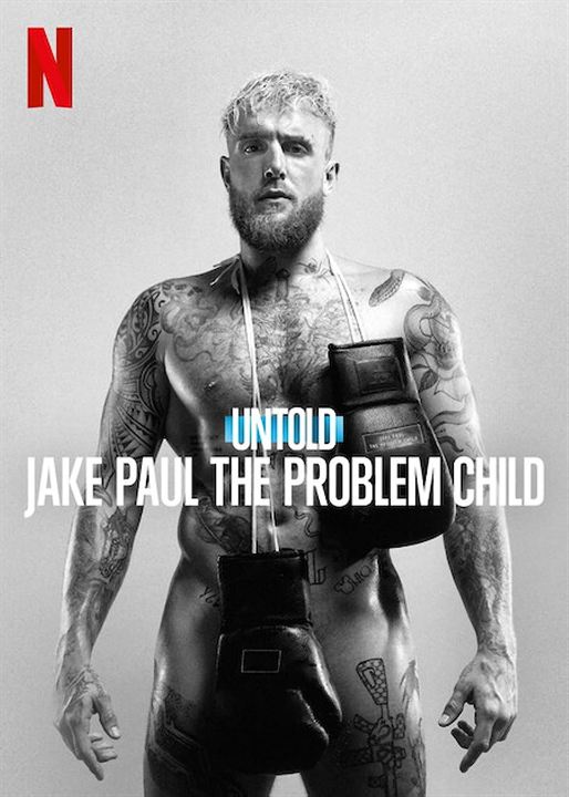 Untold: Jake Paul The Problem Child : Cartel