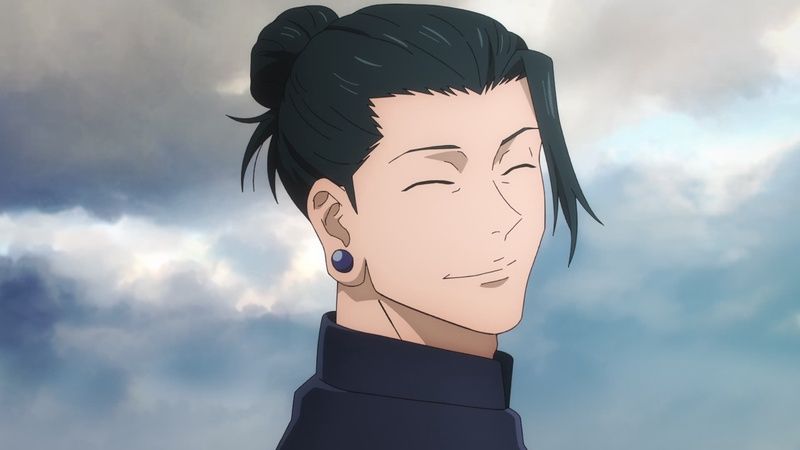 Jujutsu Kaisen : Foto