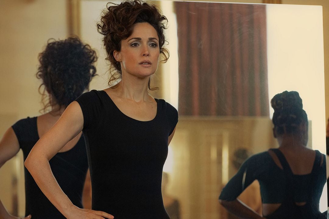 Physical : Foto Rose Byrne