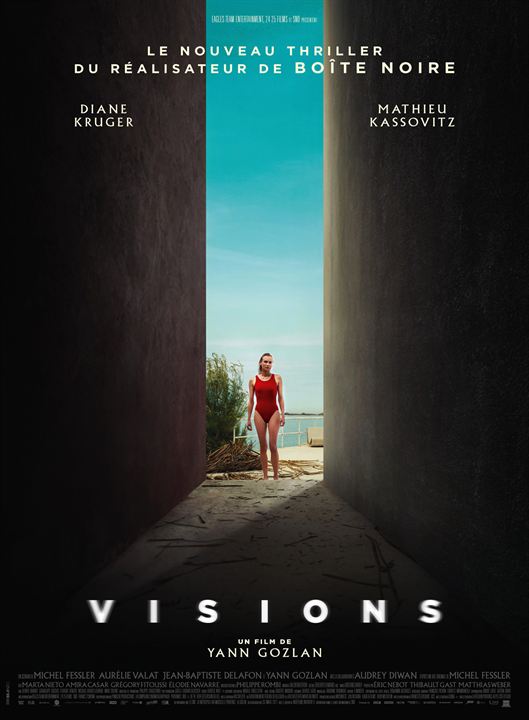 Visions : Cartel