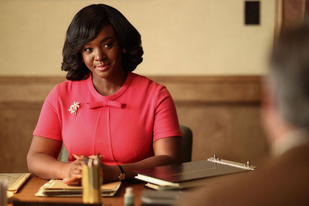 Aquellos maravillosos años (2021) : Foto