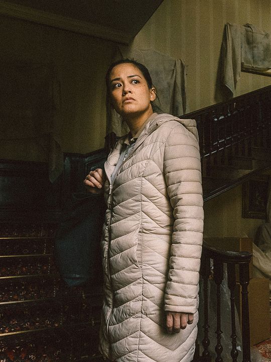 Raging Grace : Cartel