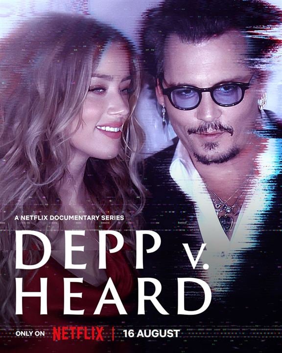 Depp vs. Heard : Cartel