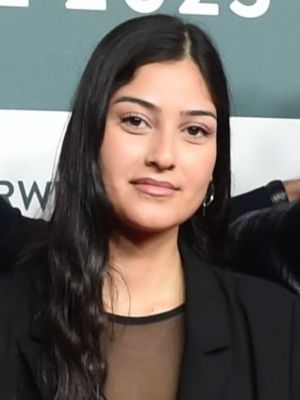 Cartel Sogol Faghani