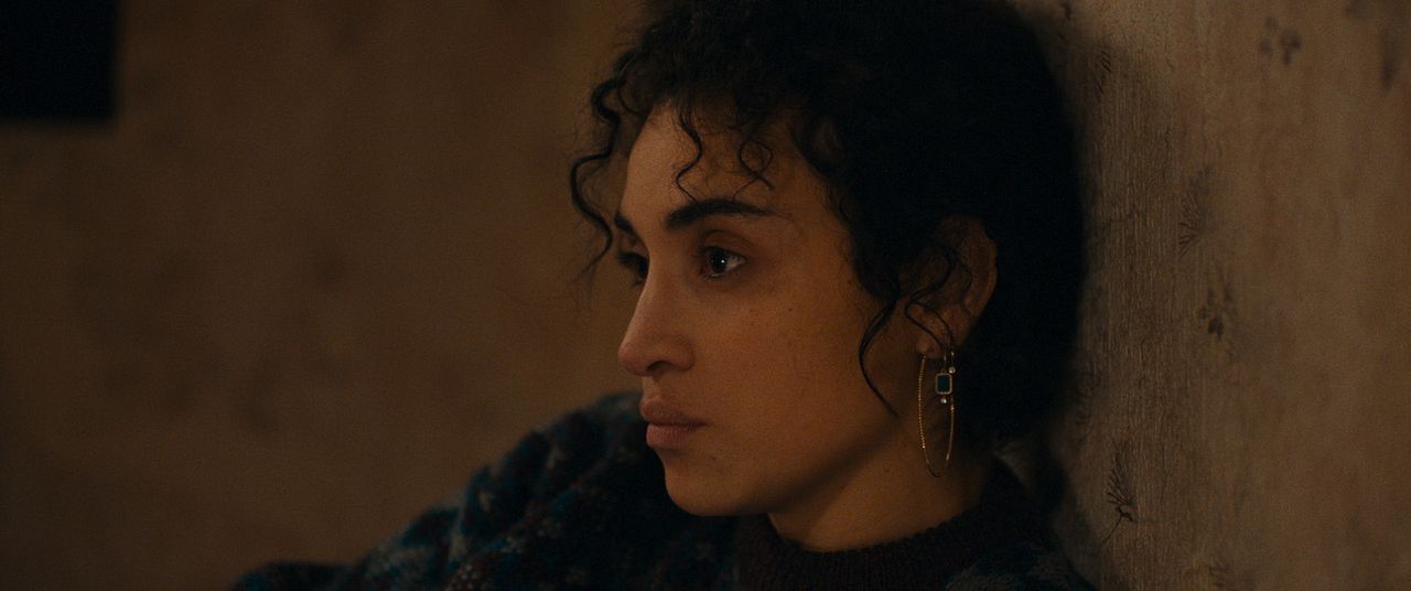 Foto Camélia Jordana