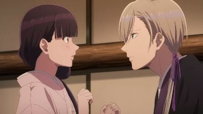 Mi feliz matrimonio : Foto