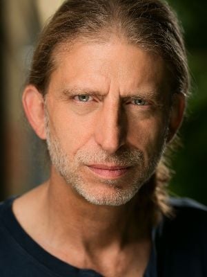 Cartel Richard D. Myers