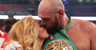 En casa de los Fury : Foto