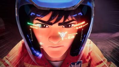 Cadete de mechas : Foto