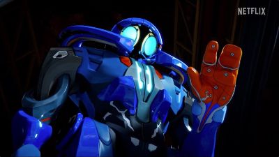 Cadete de mechas : Foto