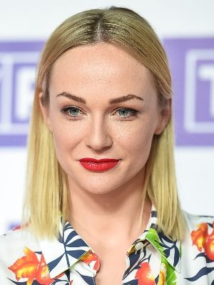 Cartel Aleksandra Adamska