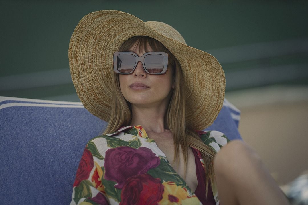 ¿Quién es Erin Carter? : Foto