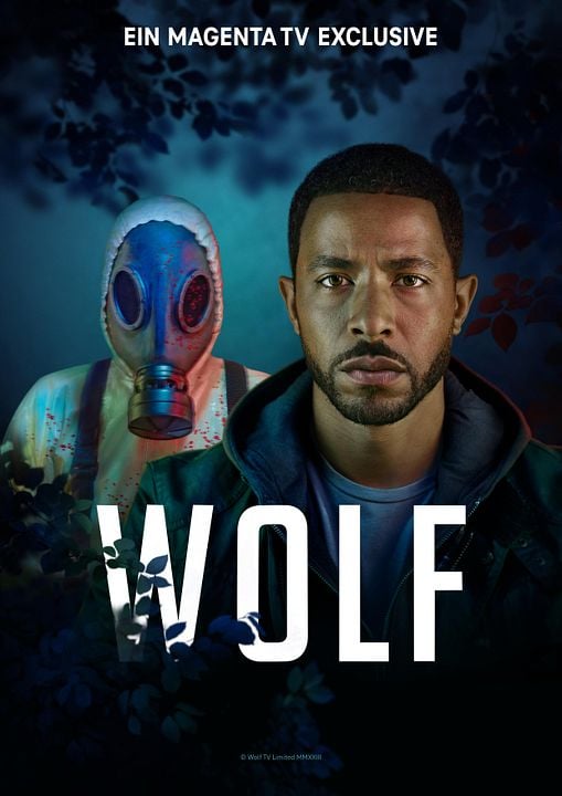 Wolf : Cartel