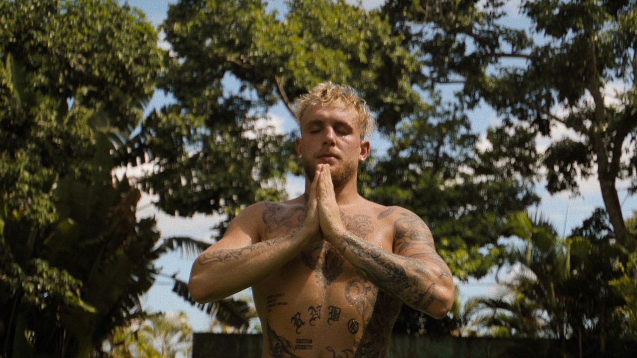 Untold: Jake Paul The Problem Child : Foto