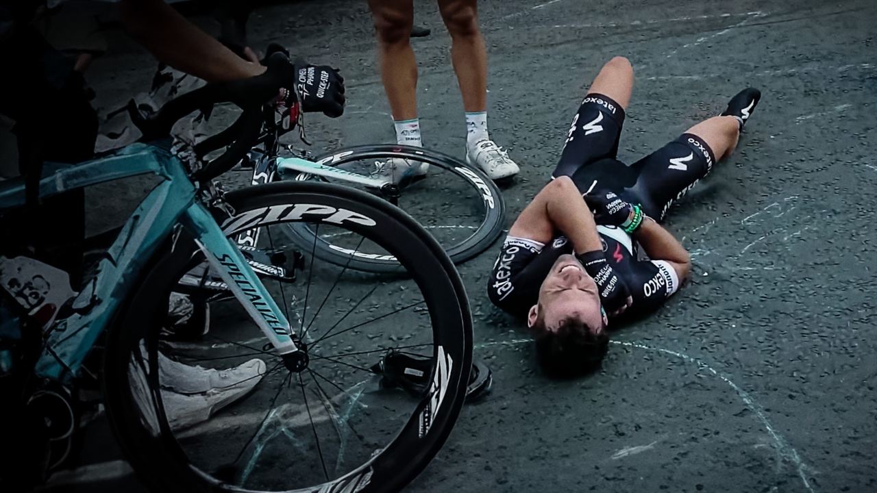 Mark Cavendish: Never Enough : Foto